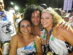 Bloco Bafo de Baco